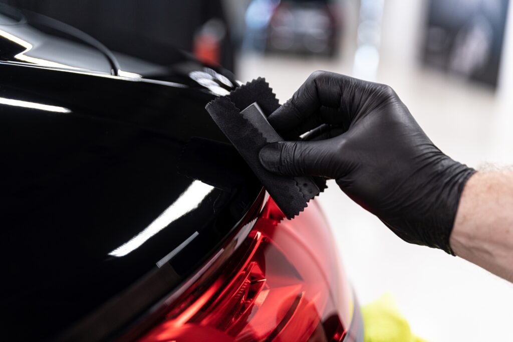 Gloss Boss CHS | Car Detailing Charleston in Charleston, SC (6)