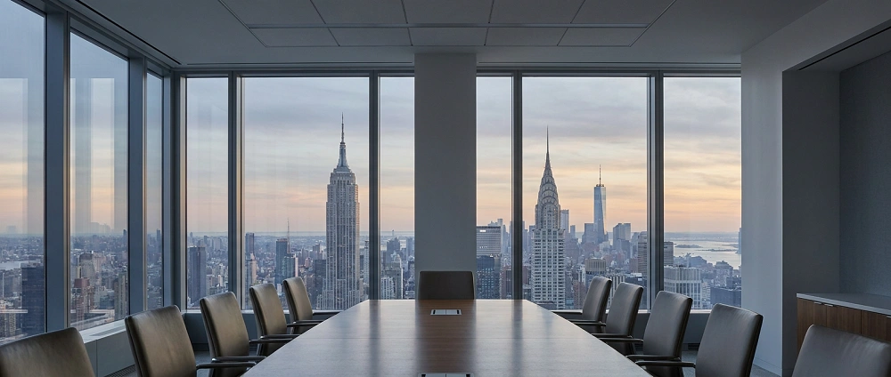 Jacob D. Fuchsberg Law Firm in New York, NY (3)