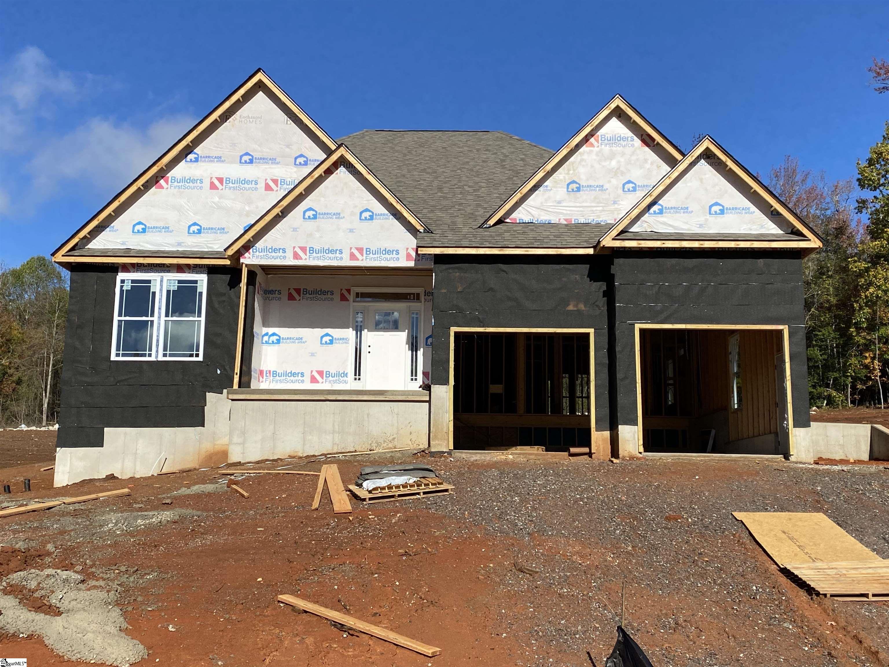 Cornerstone Real Estate Group in Lyman, SC