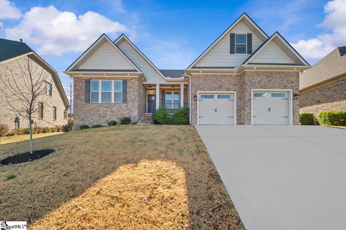 Cornerstone Real Estate Group in Lyman, SC (3)