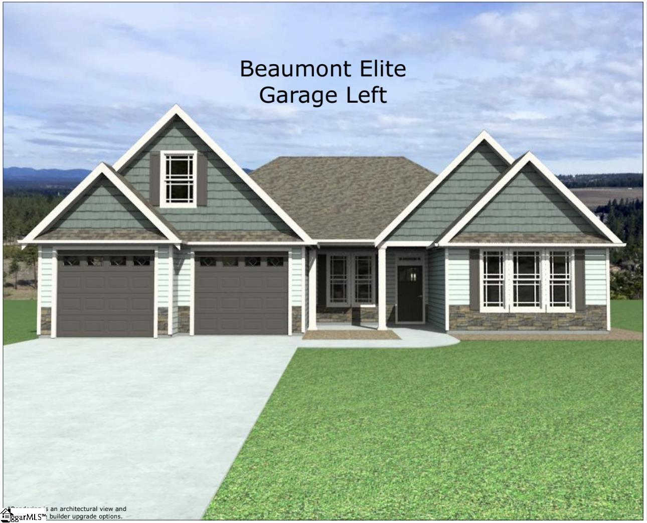 Cornerstone Real Estate Group in Lyman, SC (4)