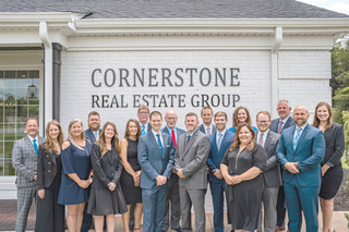 Cornerstone Real Estate Group in Lyman, SC (6)