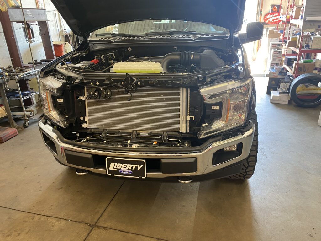 Tri-D Automotive and Light Truck Repair in Bedford Heights, OH