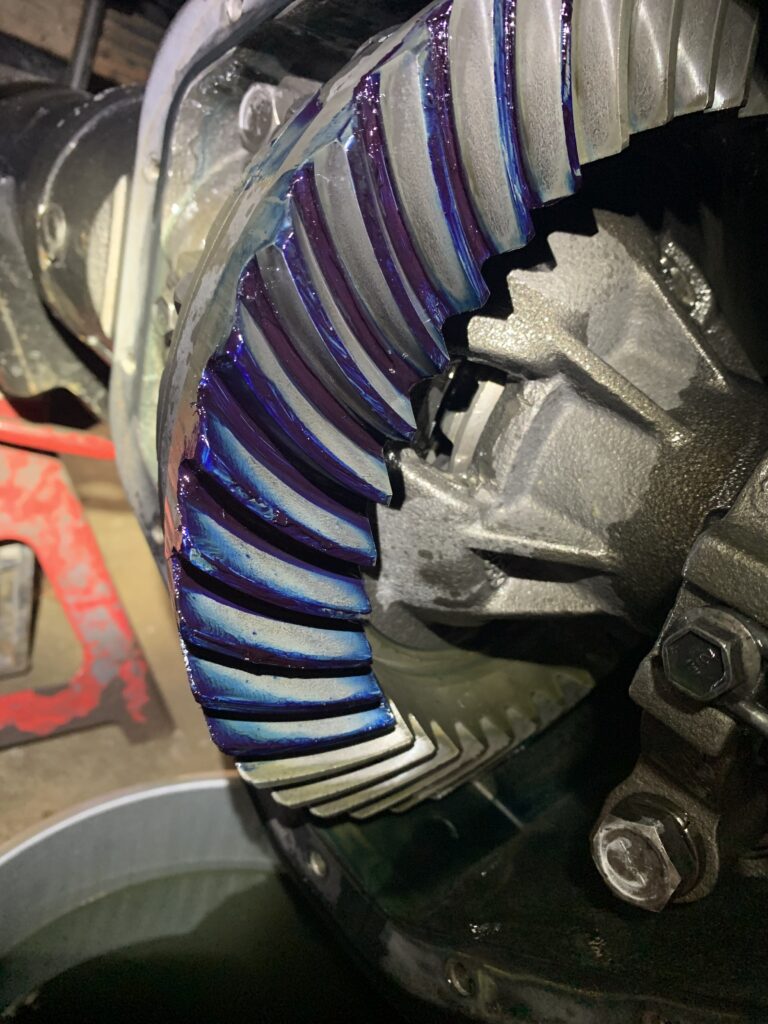 Tri-D Automotive and Light Truck Repair in Bedford Heights, OH (2)