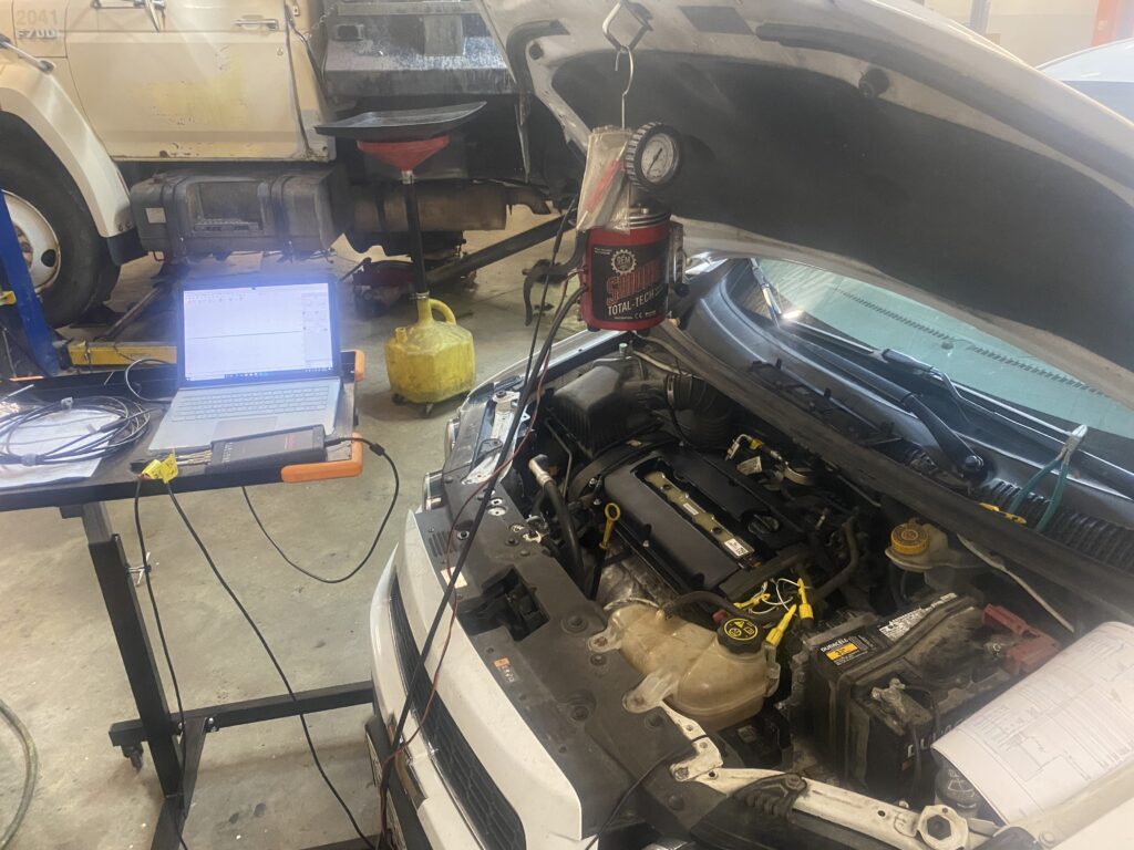 Tri-D Automotive and Light Truck Repair in Bedford Heights, OH (3)