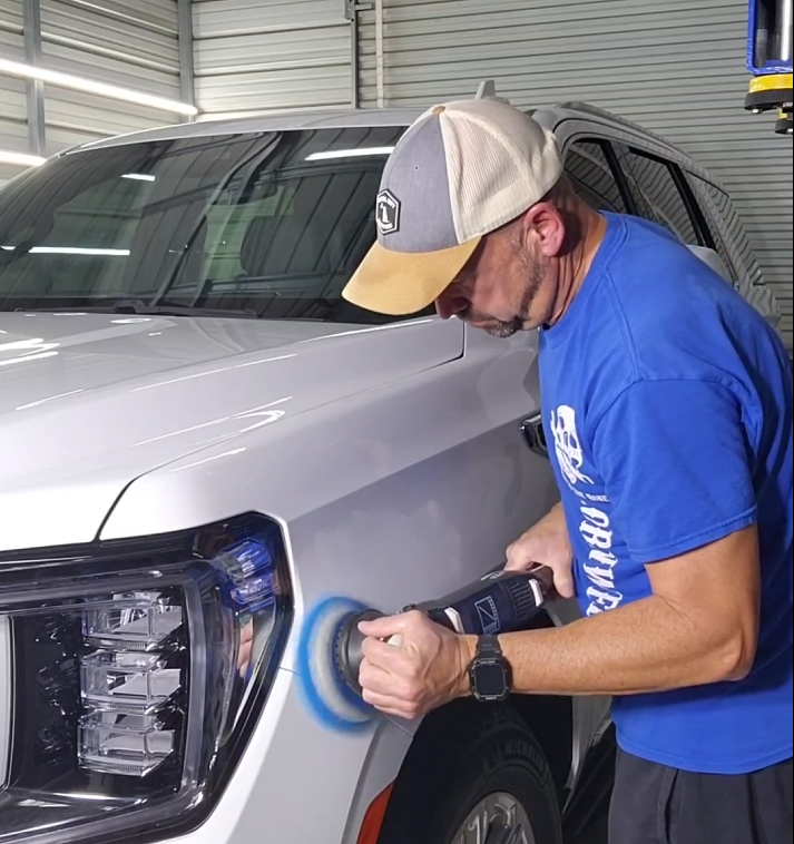 Valentine Detailing LLC in Walterboro, SC (3)