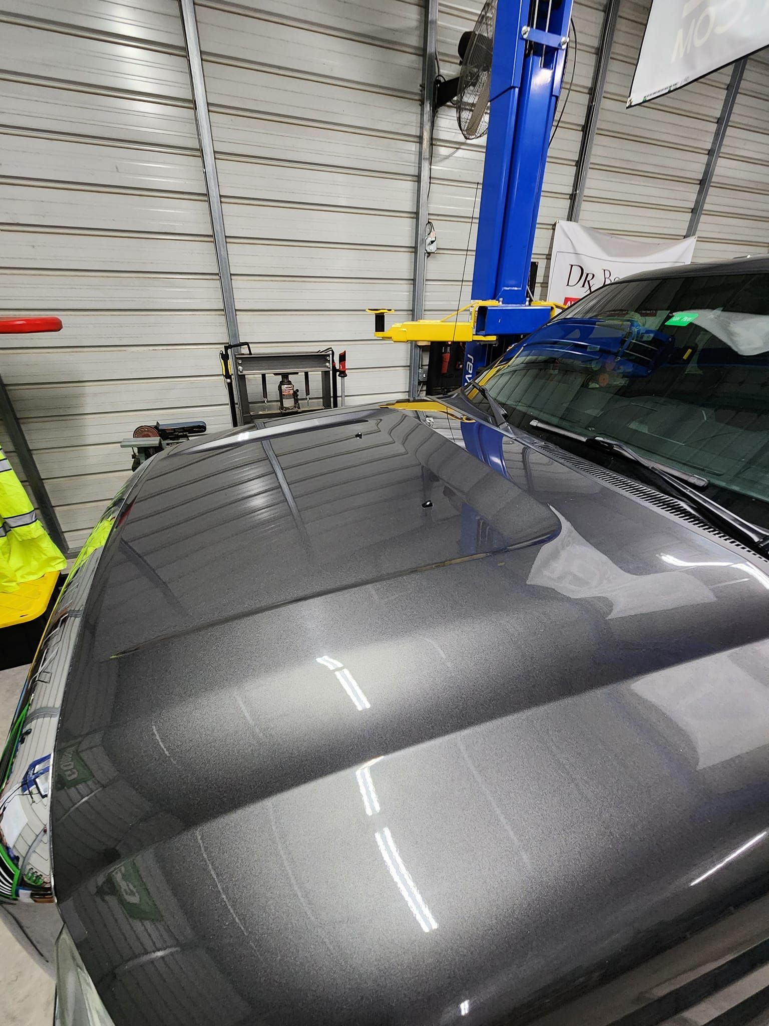 Valentine Detailing LLC in Walterboro, SC (5)