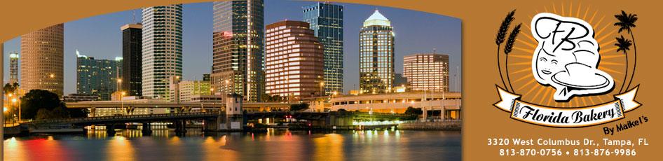 Maikel's Florida Bakery in Tampa, FL (2)