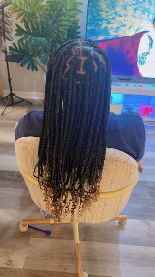 Braids On Point in Dayton, OH (2)