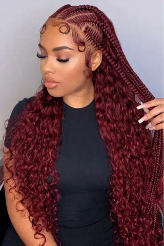 Braids On Point in Dayton, OH (3)