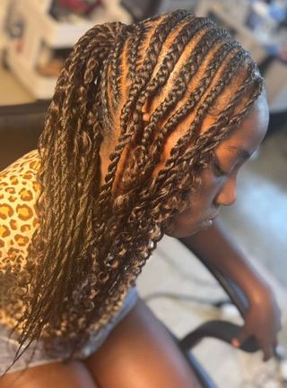 Braids On Point in Dayton, OH (5)