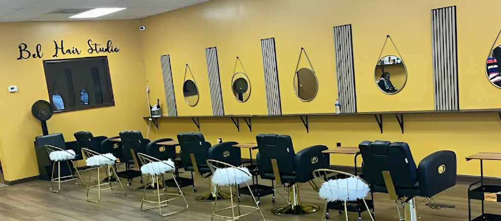 Bel Hair Studio African Hair Braiding in Fort Worth, TX