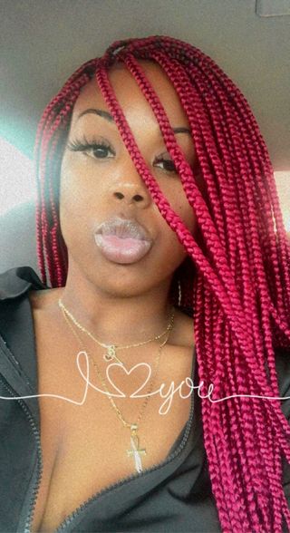 Bel Hair Studio African Hair Braiding in Fort Worth, TX (4)
