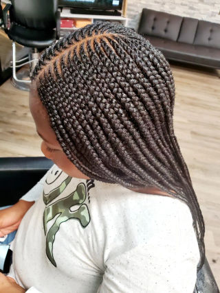 Bel Hair Studio African Hair Braiding in Fort Worth, TX (5)
