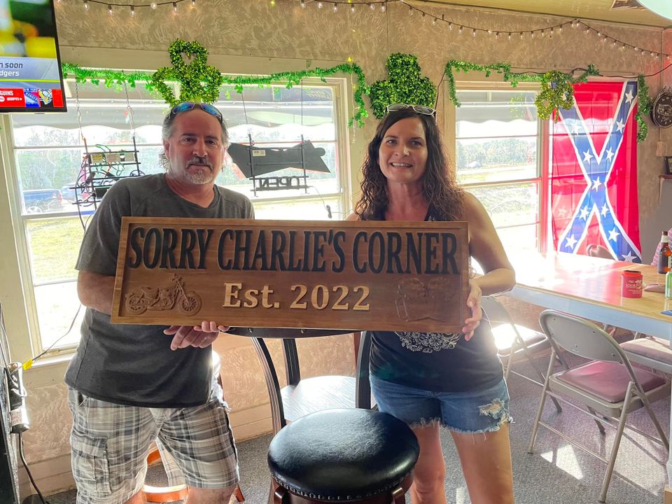 Sorry Charlie's Corner in New Smyrna Beach, FL (2)