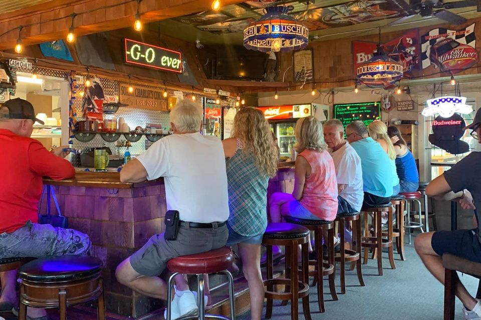Sorry Charlie's Corner in New Smyrna Beach, FL (5)