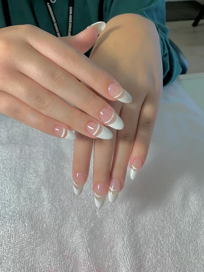 Say Salon-Lovely Nails in Folsom, CA