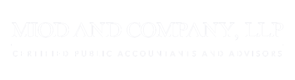 Miod and Company, LLP in Valencia, CA