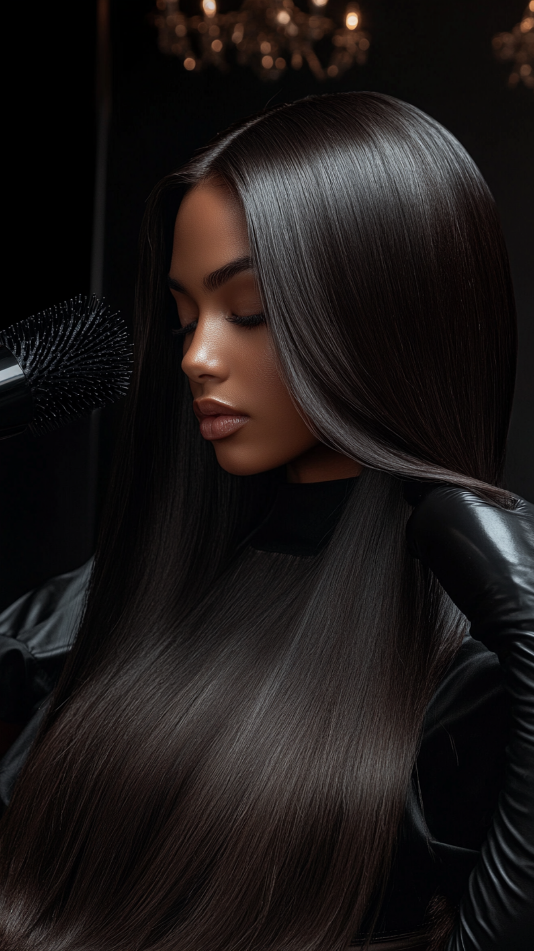 EV Hair Essentials LLC in Cincinnati, OH