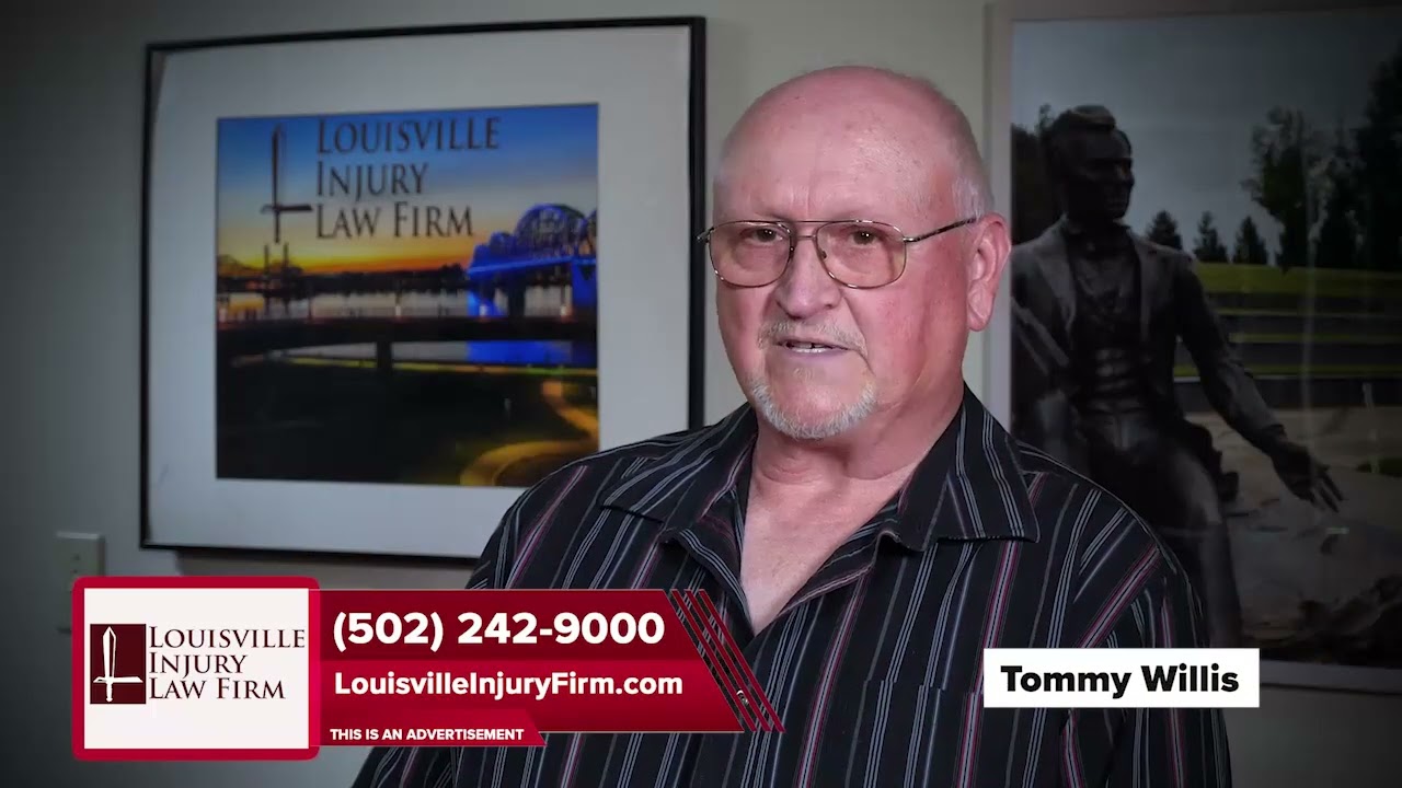 Louisville Injury Law Firm in Louisville, KY (2)