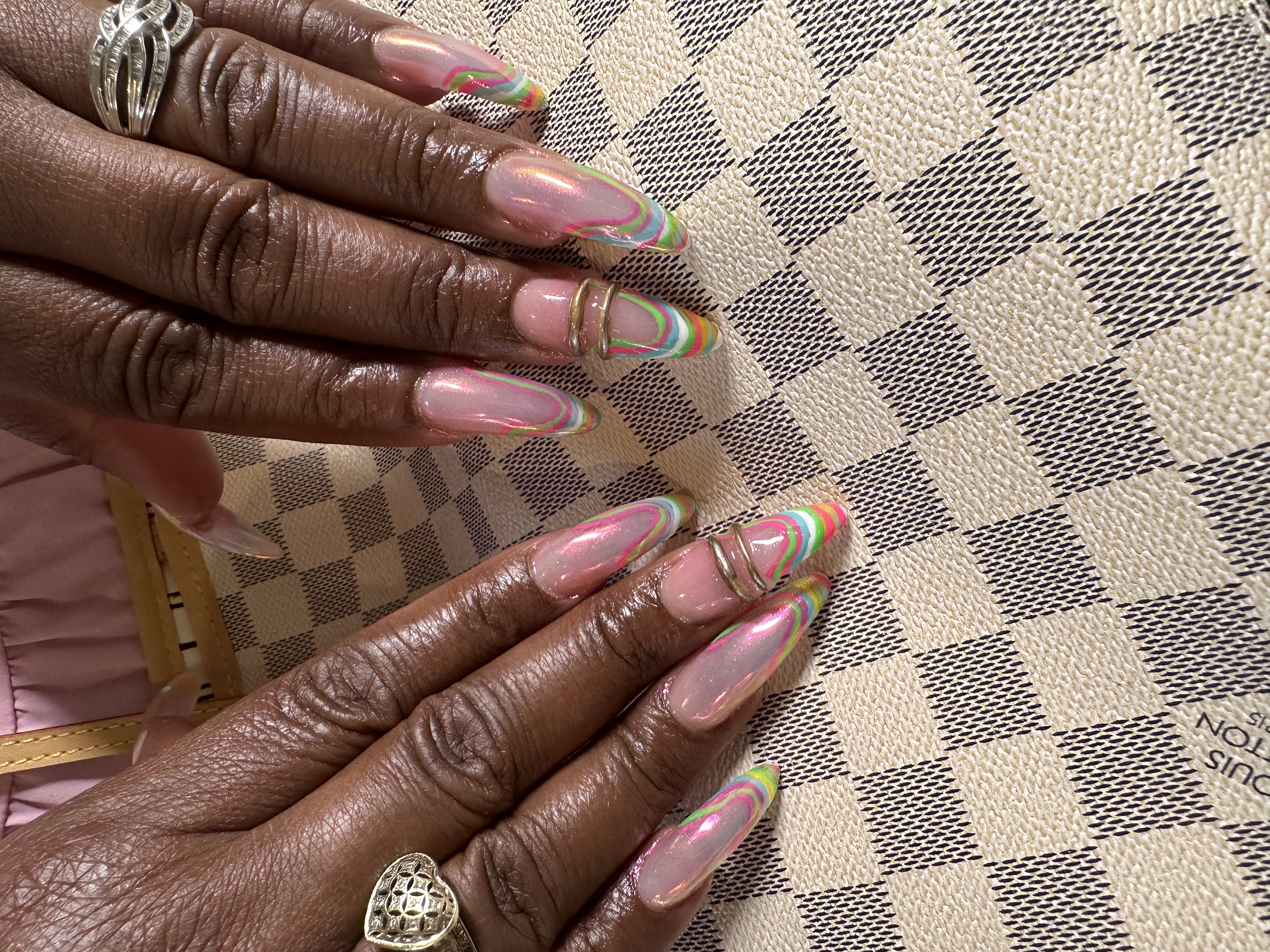 Five Star Spa & Nail in Clinton, MS