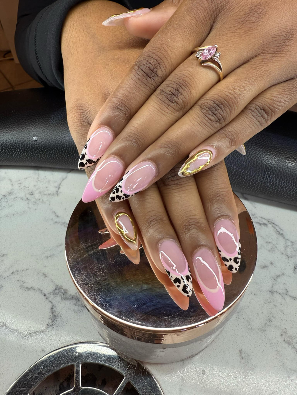 Five Star Spa & Nail in Clinton, MS (3)