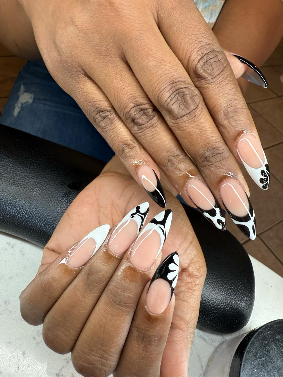 Five Star Spa & Nail in Clinton, MS (4)