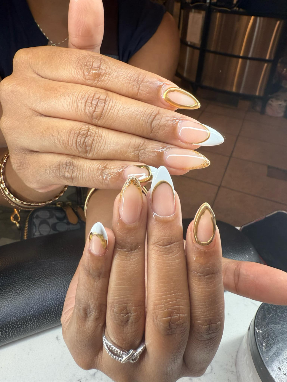Five Star Spa & Nail in Clinton, MS (5)