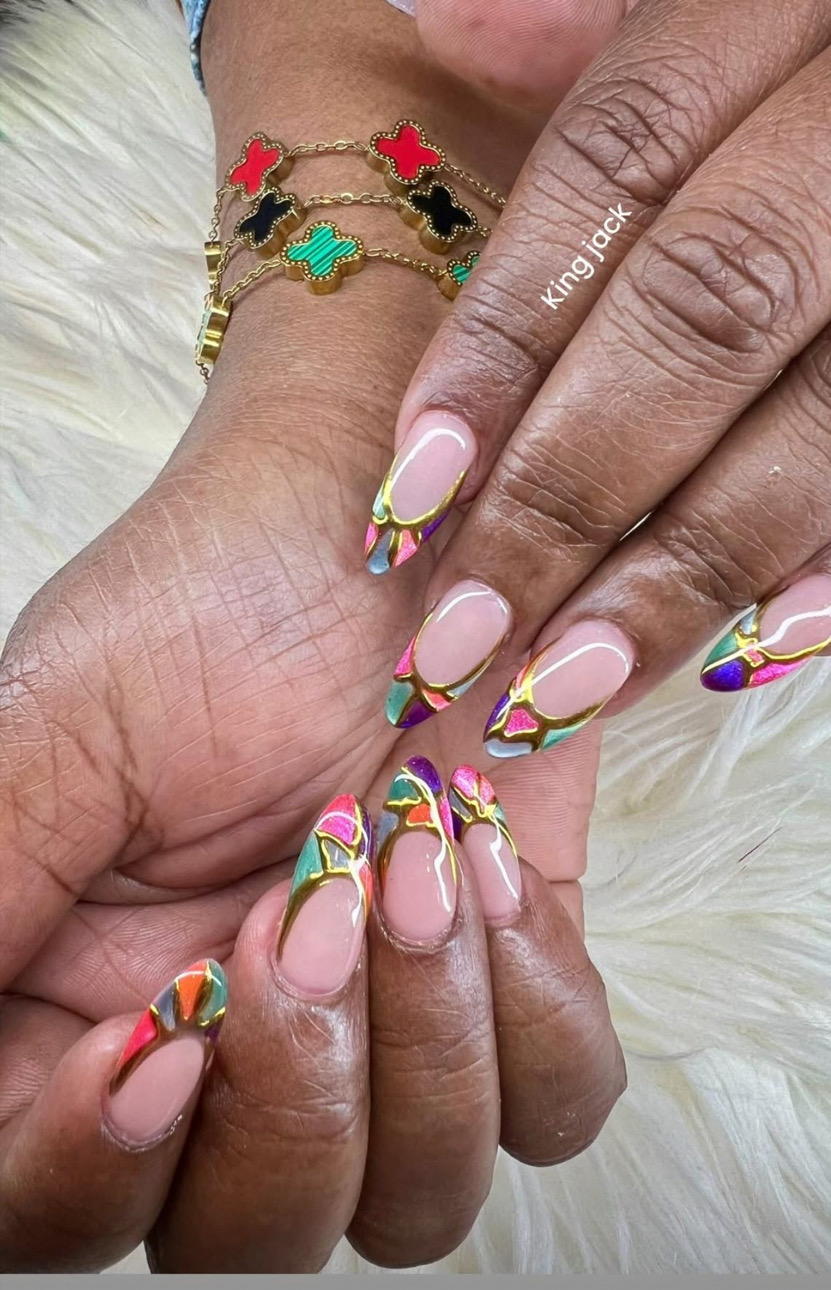 Five Star Spa & Nail in Clinton, MS (6)