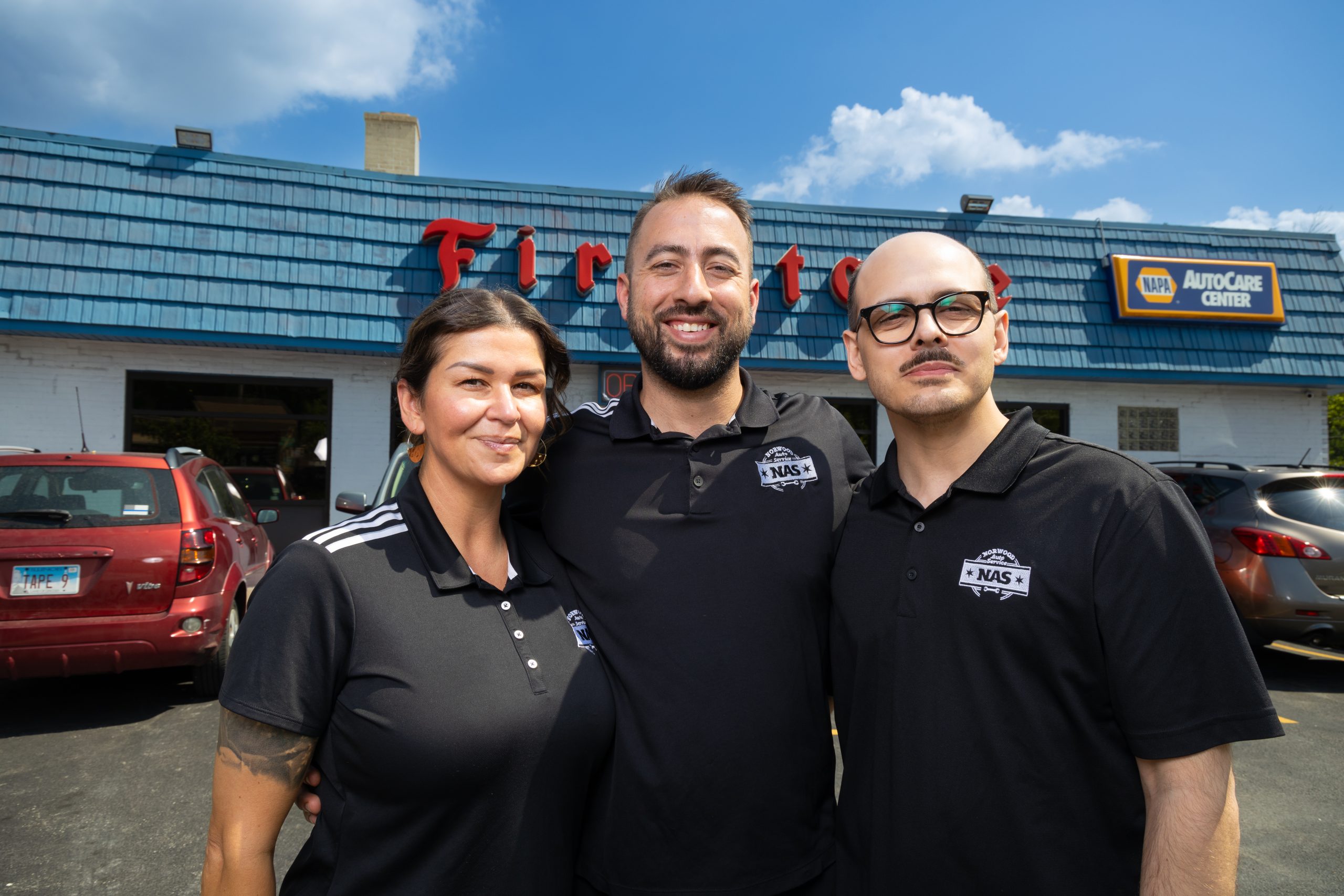 Norwood Auto Service in Chicago, IL