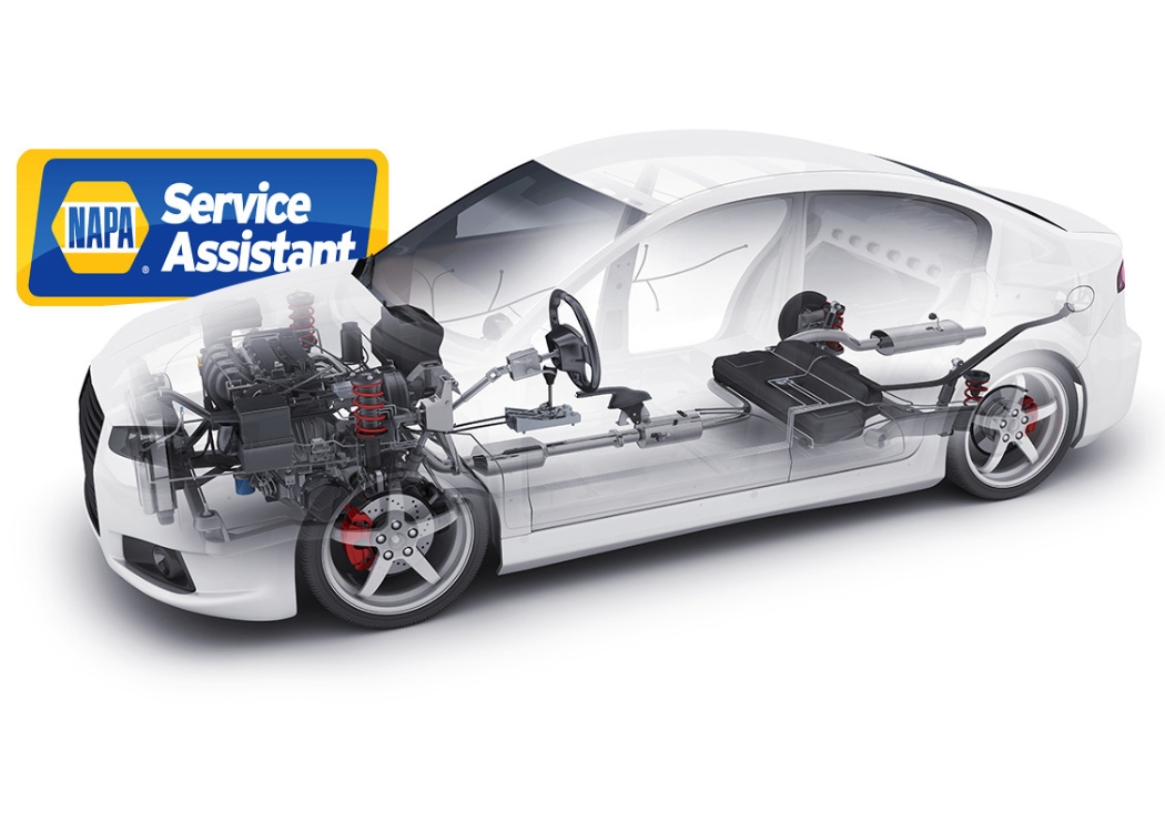 Norwood Auto Service in Chicago, IL (3)