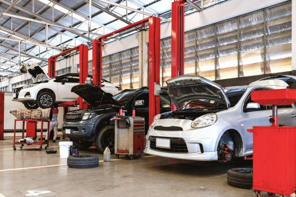 Norwood Auto Service in Chicago, IL (4)