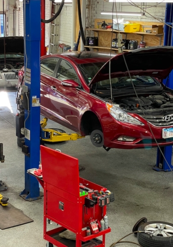 Norwood Auto Service in Chicago, IL (5)