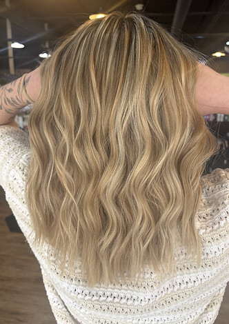 Synergy Salon & Day Spa in Irwin, PA