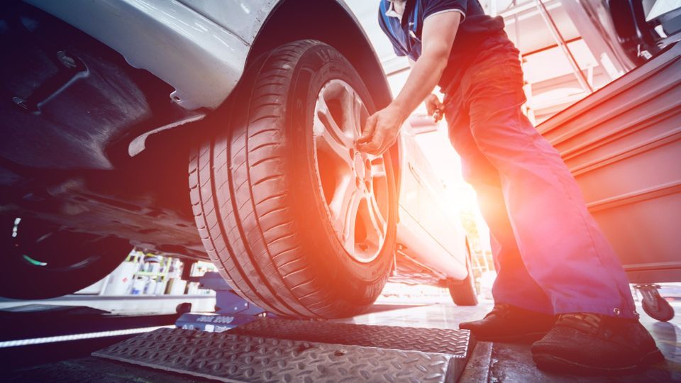 Prum's Auto Repair in Long Beach, CA