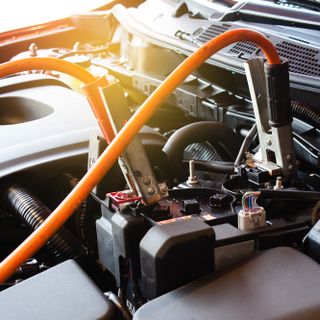Prum's Auto Repair in Long Beach, CA (2)