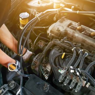 Prum's Auto Repair in Long Beach, CA (3)
