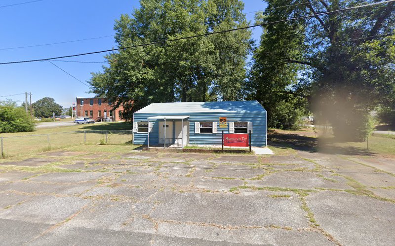 Monroe’s Dugout in Talbotton, GA