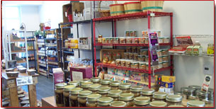 Atkins Orchard in Saluda, NC (3)