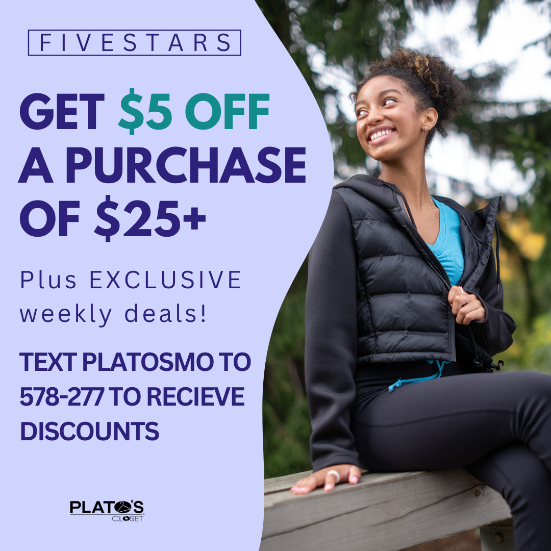 Plato's Closet Modesto in Modesto, CA (3)