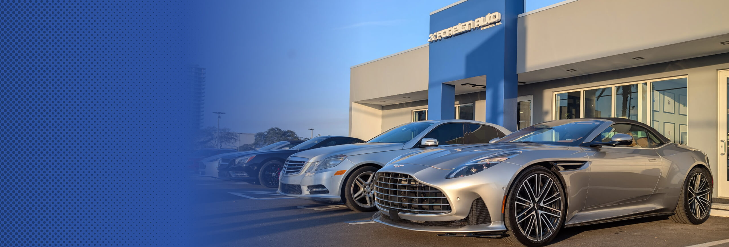 Foreign Auto Services in Riviera Beach, FL (2)