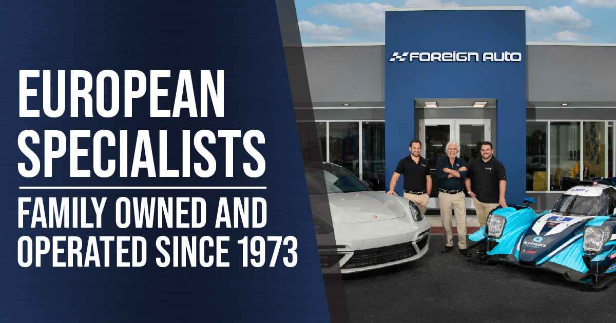 Foreign Auto Services in Riviera Beach, FL (5)