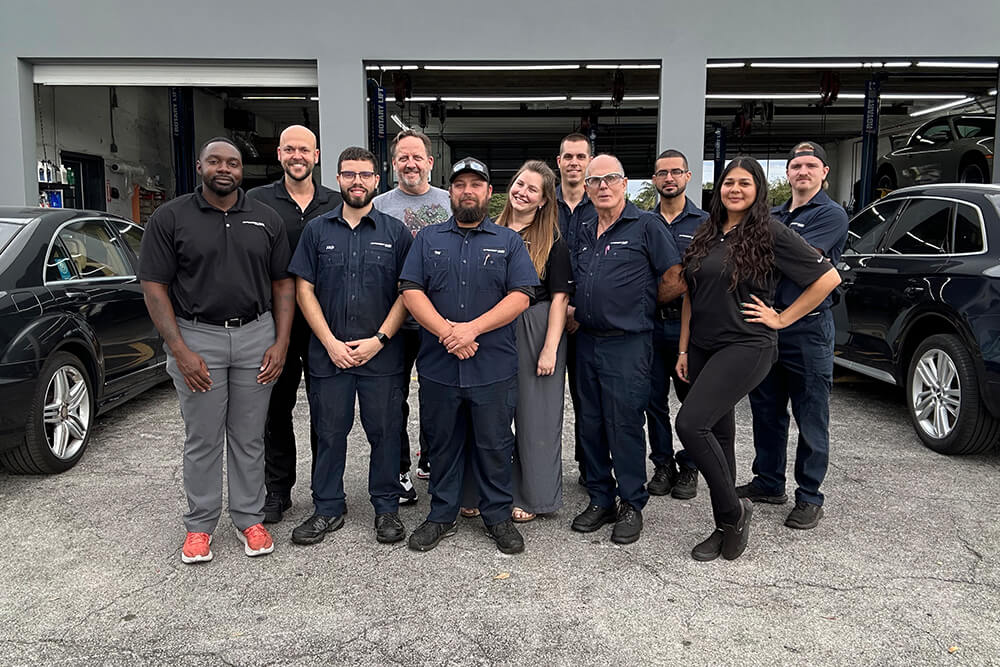 Foreign Auto Services in Riviera Beach, FL (6)