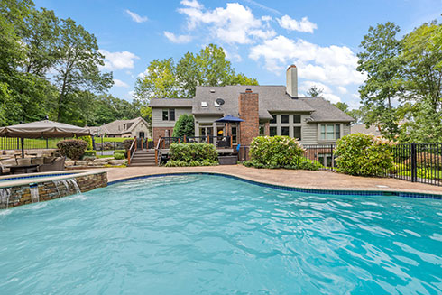 Heritage Real Estate in Orion Township, MI