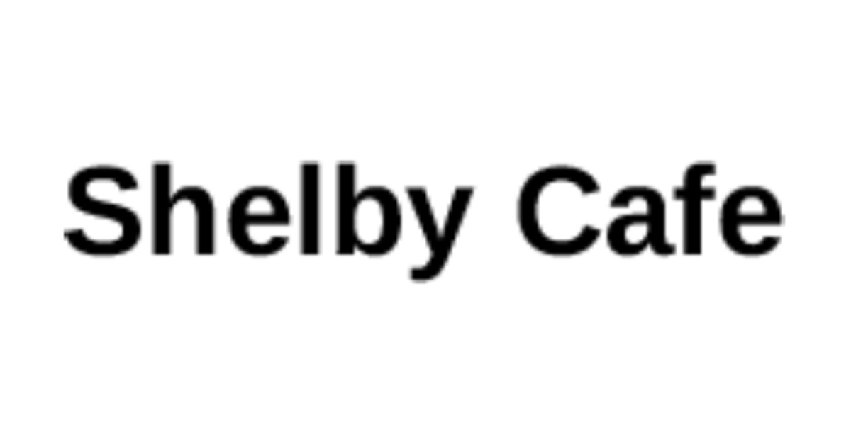 Shelby Cafe in Shelby, NC (3)