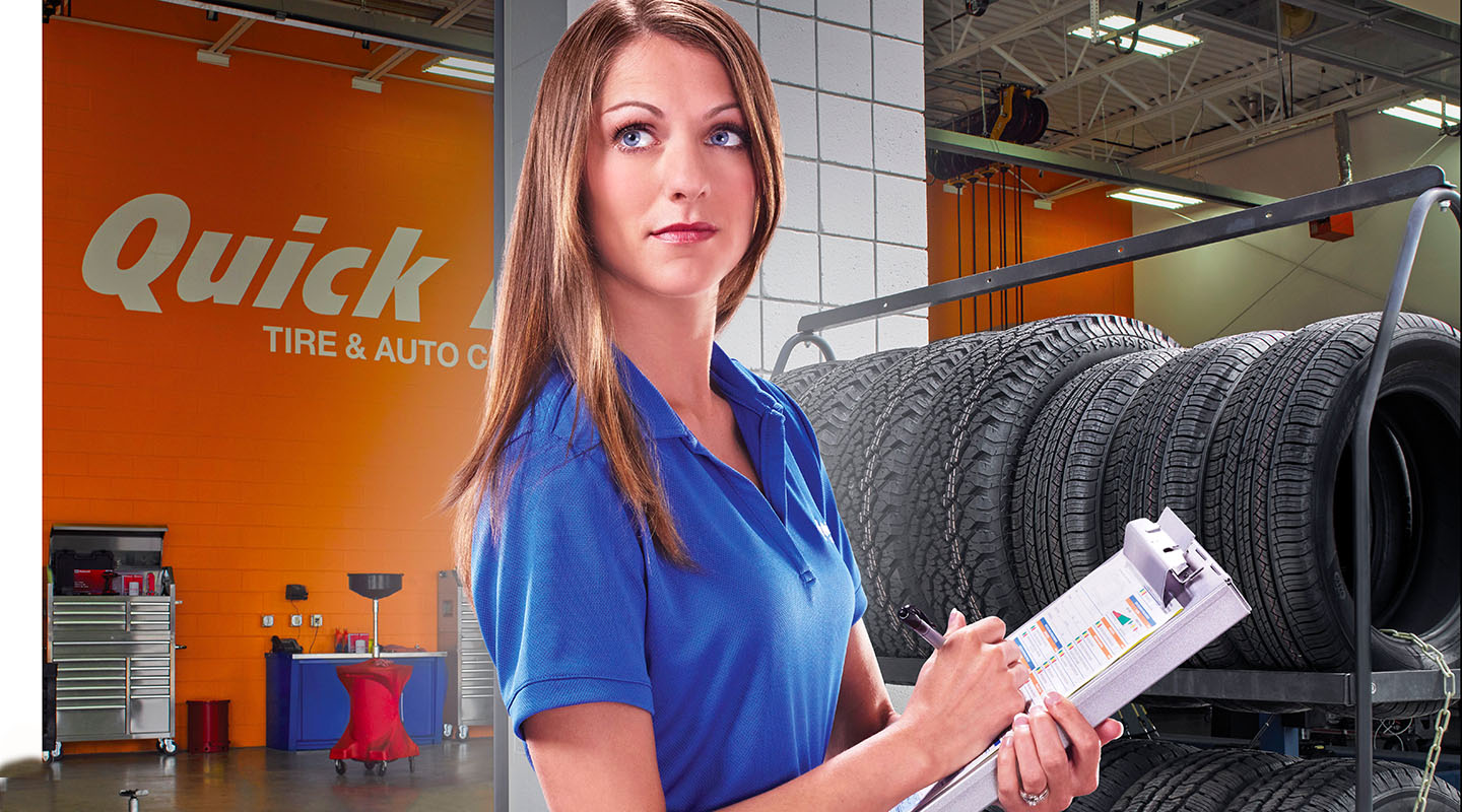 Quick Lane Tire and Auto Center Kennett Square in Kennett Square, PA (3)