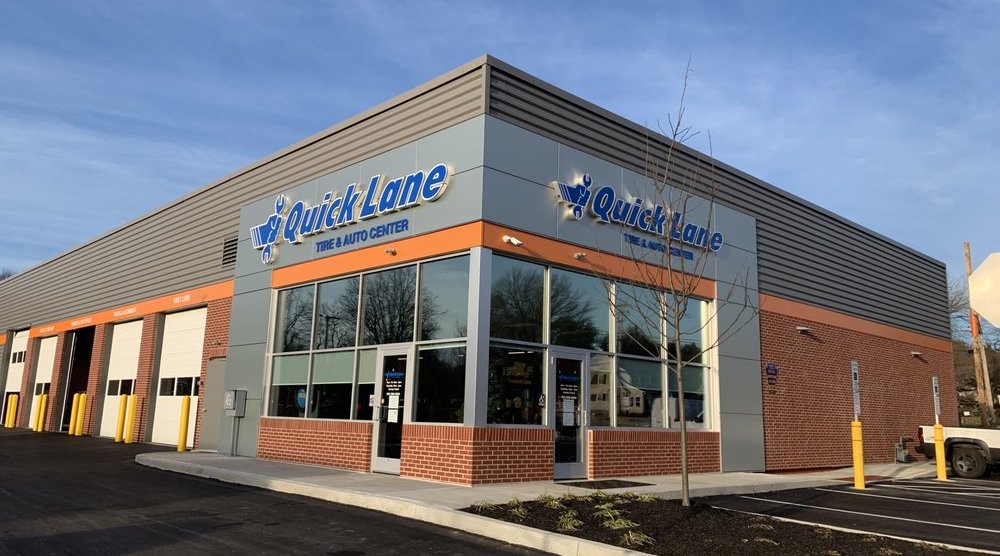 Quick Lane Tire and Auto Center Kennett Square in Kennett Square, PA (5)