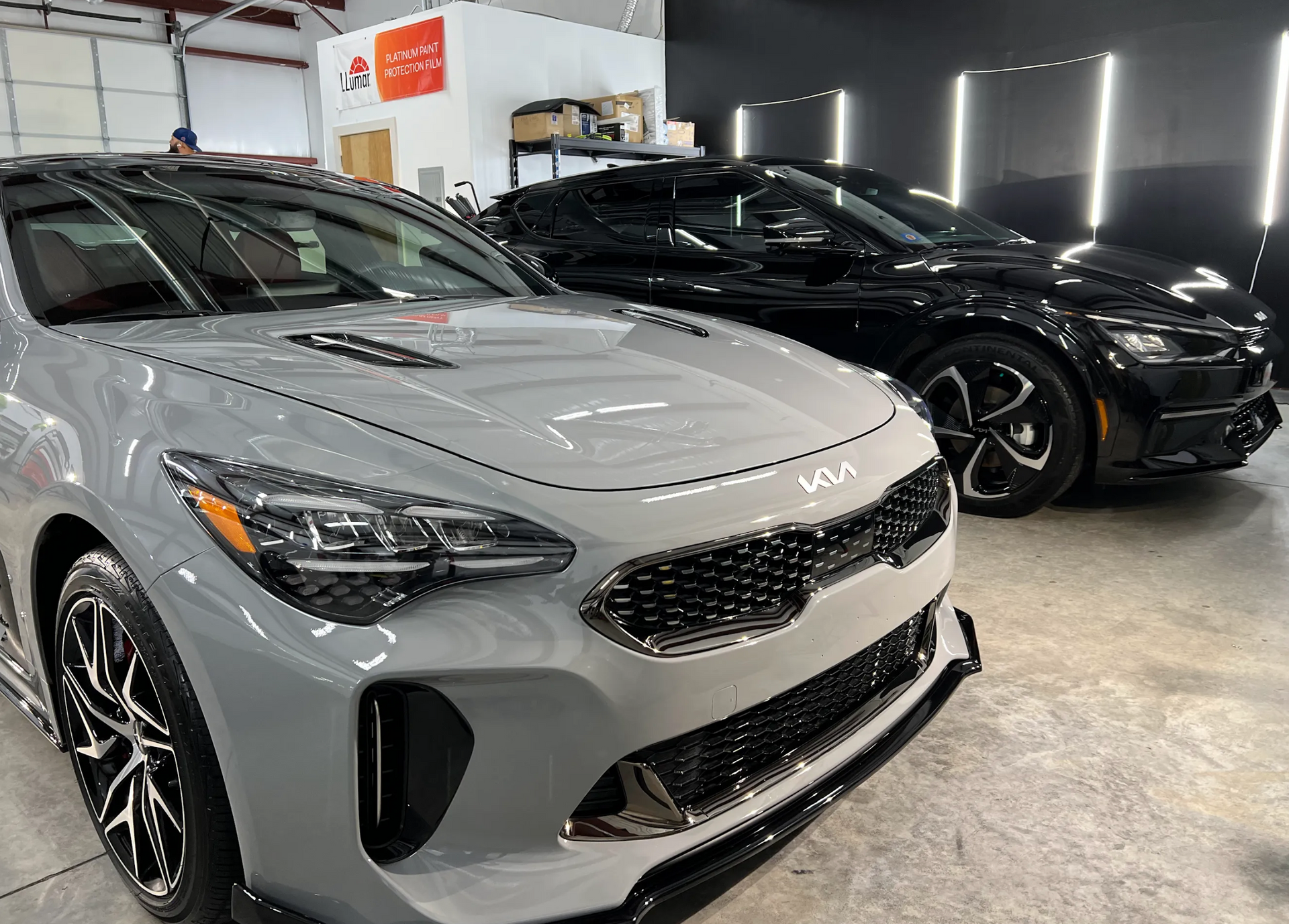 Xquisite Auto Spa in Fort Worth, TX