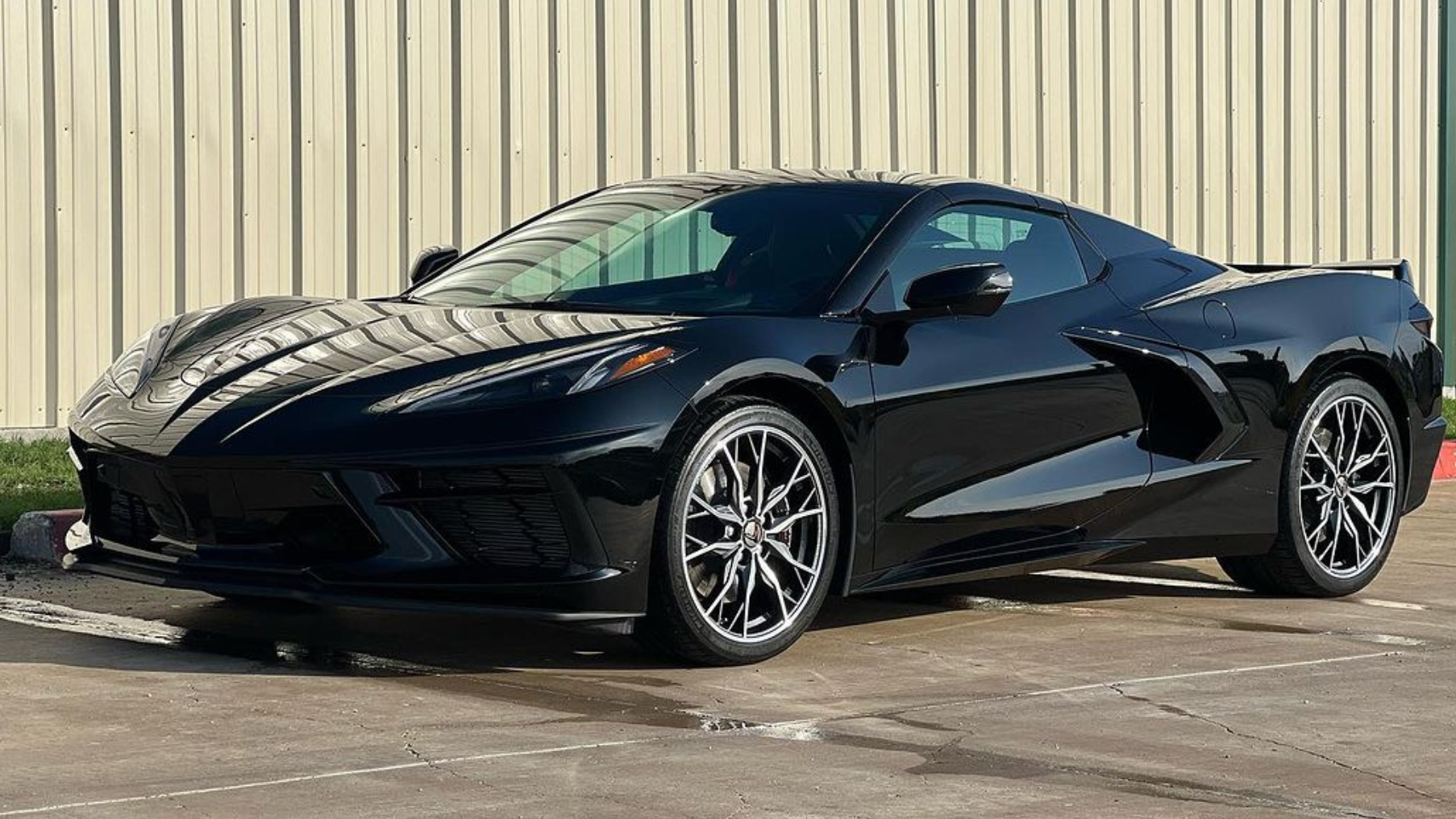 Xquisite Auto Spa in Fort Worth, TX (4)