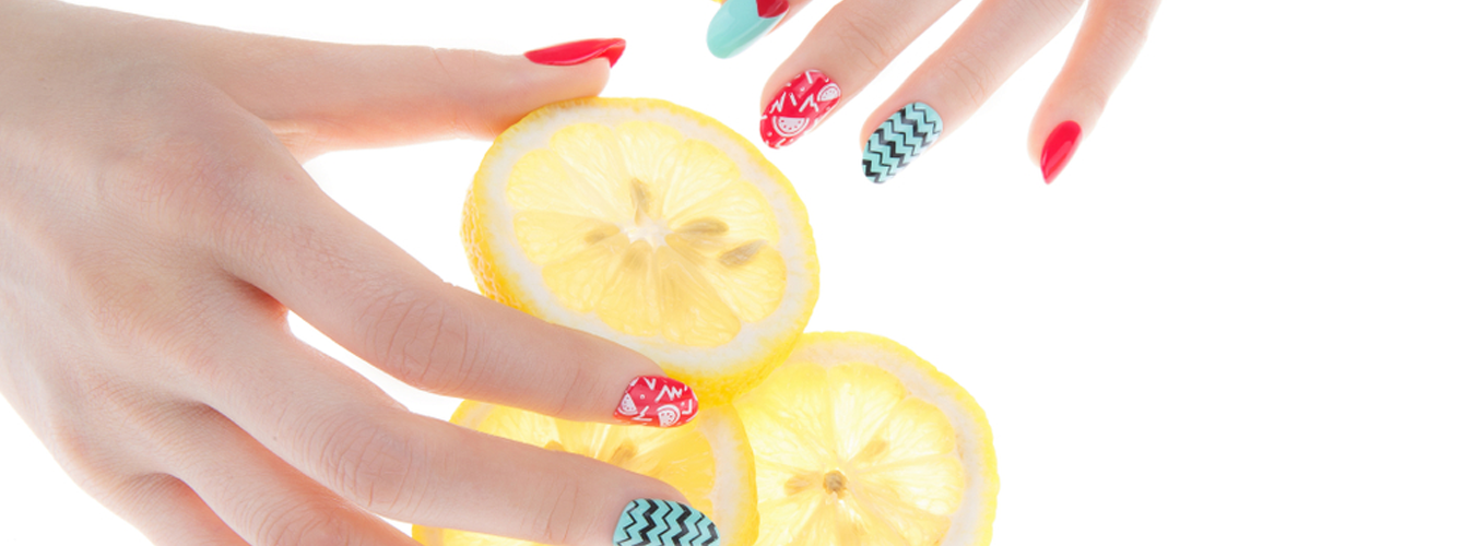 T.J nails & spa in Salem, VA (4)